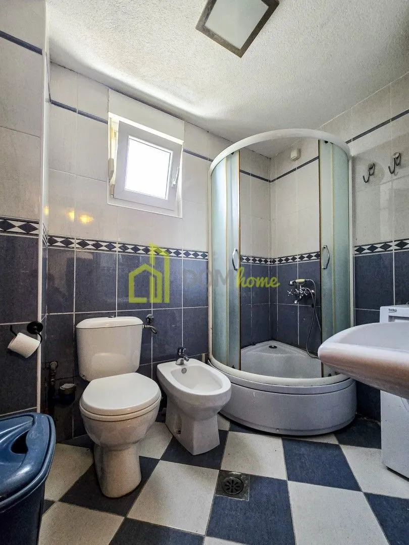 Prodaja, dvosoban stan, 71m², Stari Aerodrom, Podgorica