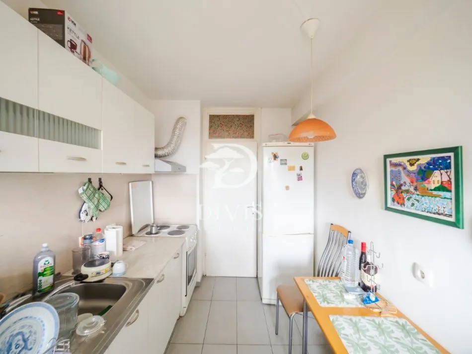 Prodaja, trosoban stan, 87m², Cvijićeva, Palilula Sve Podlokacije