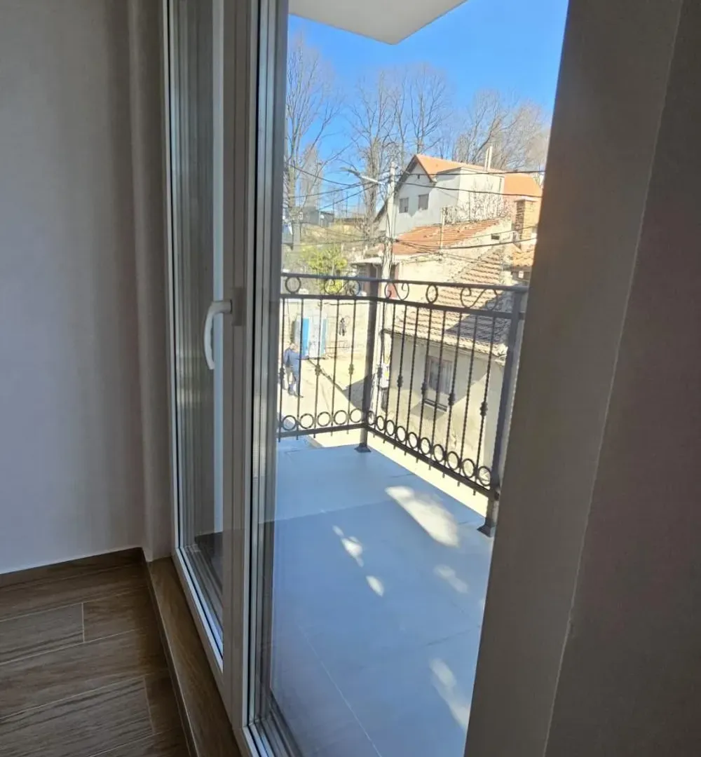 Sale, three bedroom apartment, 65m², Cvetkova Pijaca, Zvezdara Sve Podlokacije