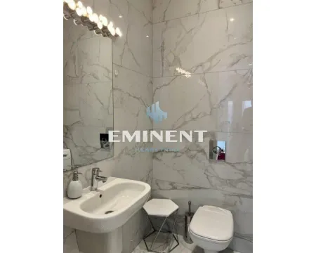 Rent, three bedroom apartment, 205m², Novi Beograd Blok 65, Novi Beograd Sve Podlokacije - image 18