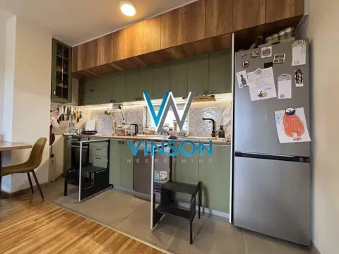 Sale, one bedroom apartment, 50m², Veternik, Novi Sad Sve Podlokacije - image 8