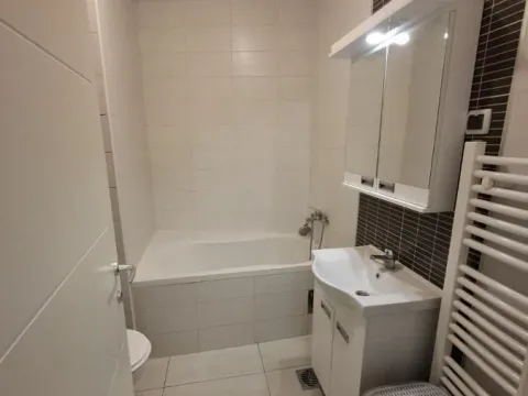 Izdavanje, jednosoban stan, 50m², Grbavica, Novi Sad Sve Podlokacije - image 23