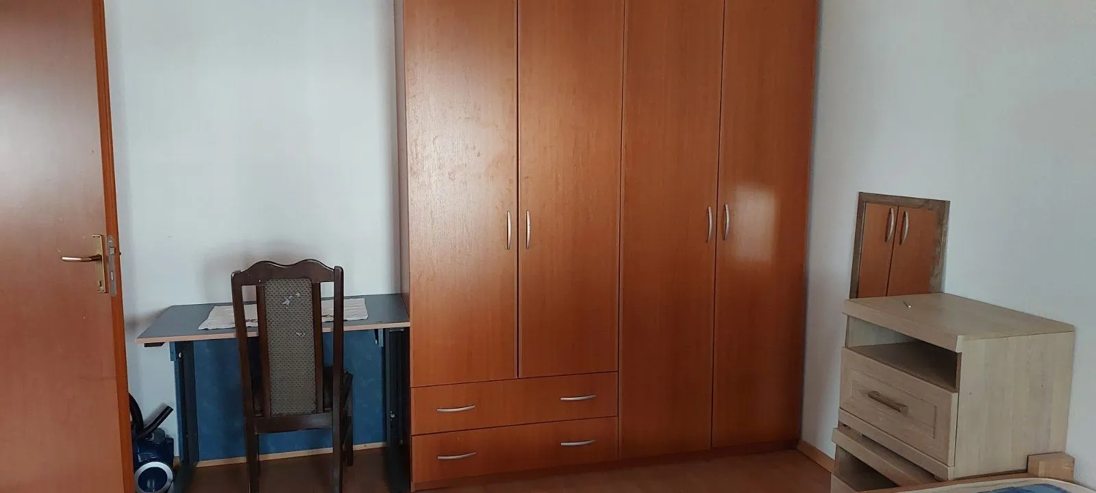 Rent, two bedroom apartment, 100m², Bjeliši, Bar