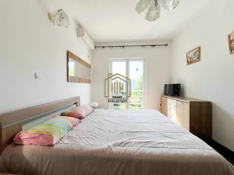 Izdavanje, dvosoban stan, 58m², Baošići, Herceg Novi - image 10