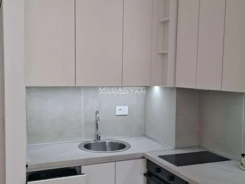 Rent, one bedroom apartment, 39m², Đeram Pijaca, Beograd - image 11