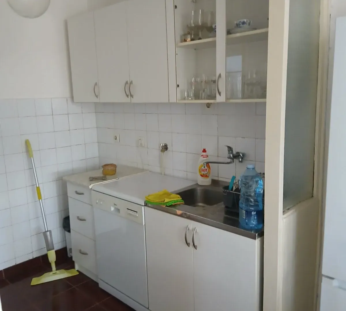 Prodaja, dvosoban stan, 77m², Preko Morače, Podgorica