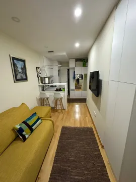 Prodaja, garsonjera, 19m², Stari Grad, Beograd - image 5