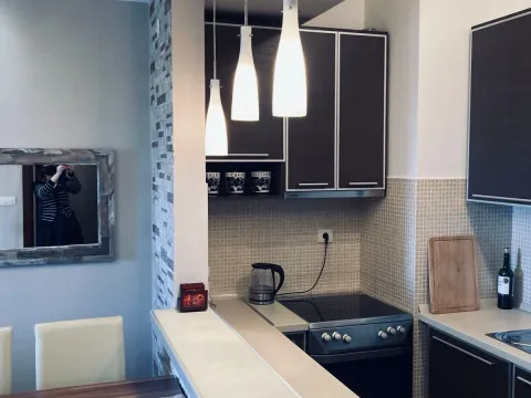 Izdavanje, dvosoban stan, 75m², Gorica C, Podgorica - image 3