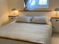 Rent, three bedroom apartment, 114m², Momišići, Podgorica - image 6