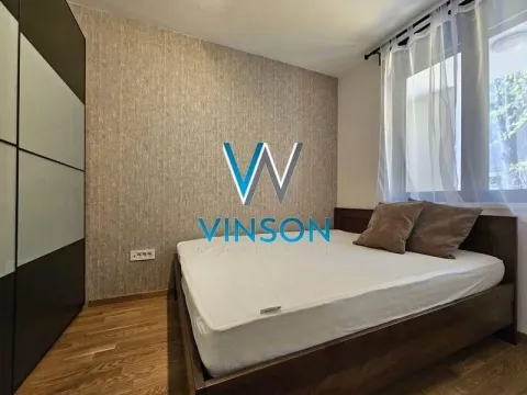Izdavanje, dvosoban stan, 45m², Socijalno, Novi Sad Sve Podlokacije - image 8