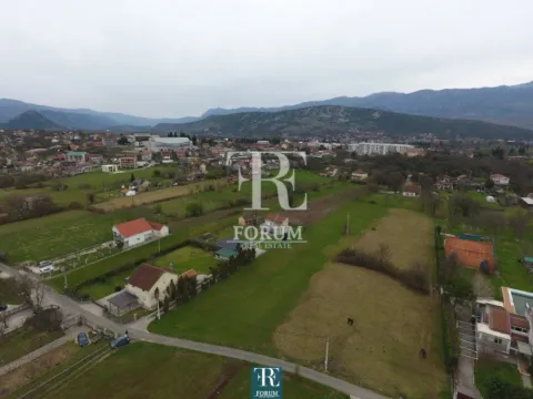 Prodaja, plac, 936m², Grlić, Danilovgrad - image 8