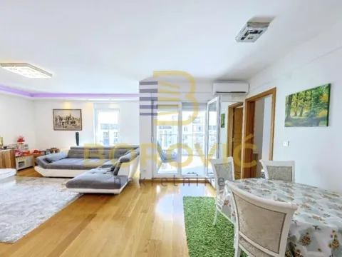 Prodaja, četvorosoban stan, 91m², Zemun Sve Podlokacije, Beograd - image 3