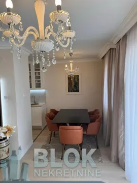 Izdavanje, trosoban stan, 100m², Centar, Podgorica - image 7