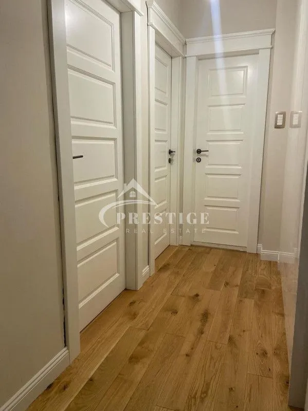 Rent, two bedroom apartment, 70m², Preko Morače, Podgorica