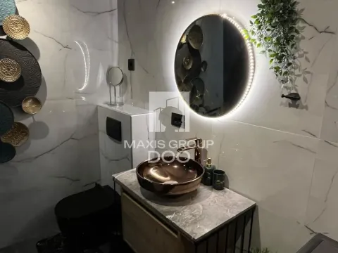 Rent, two bedroom apartment, 43m², Voždovac Sve Podlokacije, Beograd - image 13