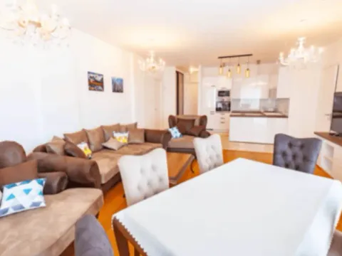 Sale, two bedroom apartment, 86m², Tre Canne, Budva - image 5