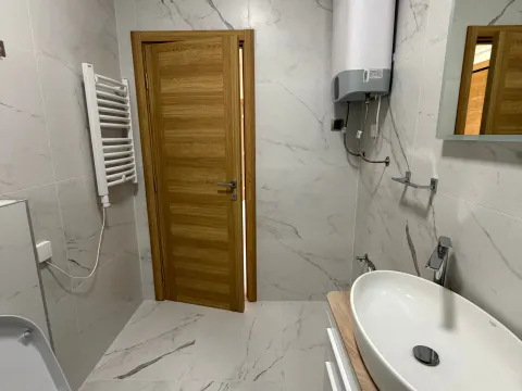 Prodaja, dvosoban stan, 74m², Kruševac, Podgorica - image 8