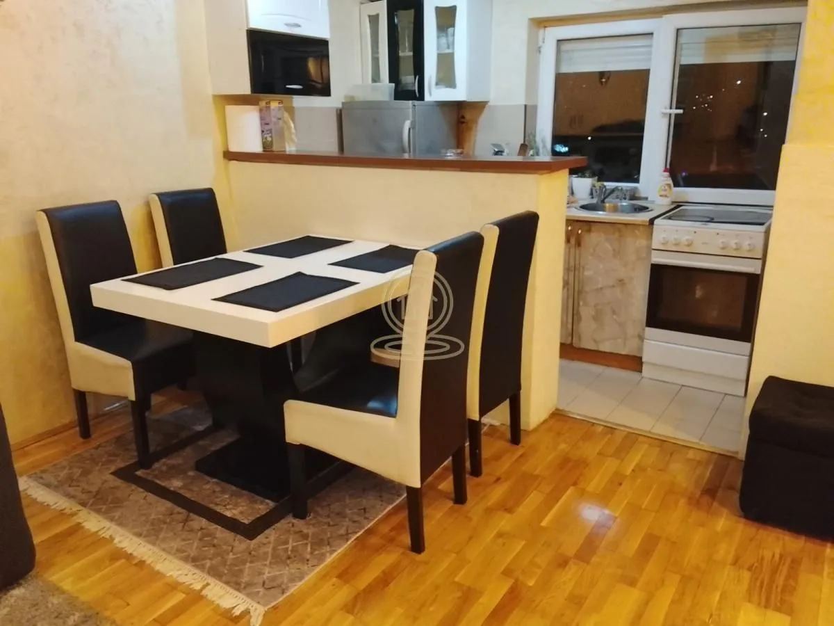 Rent, two bedroom apartment, 58m², Brace Jerković, Voždovac Sve Podlokacije