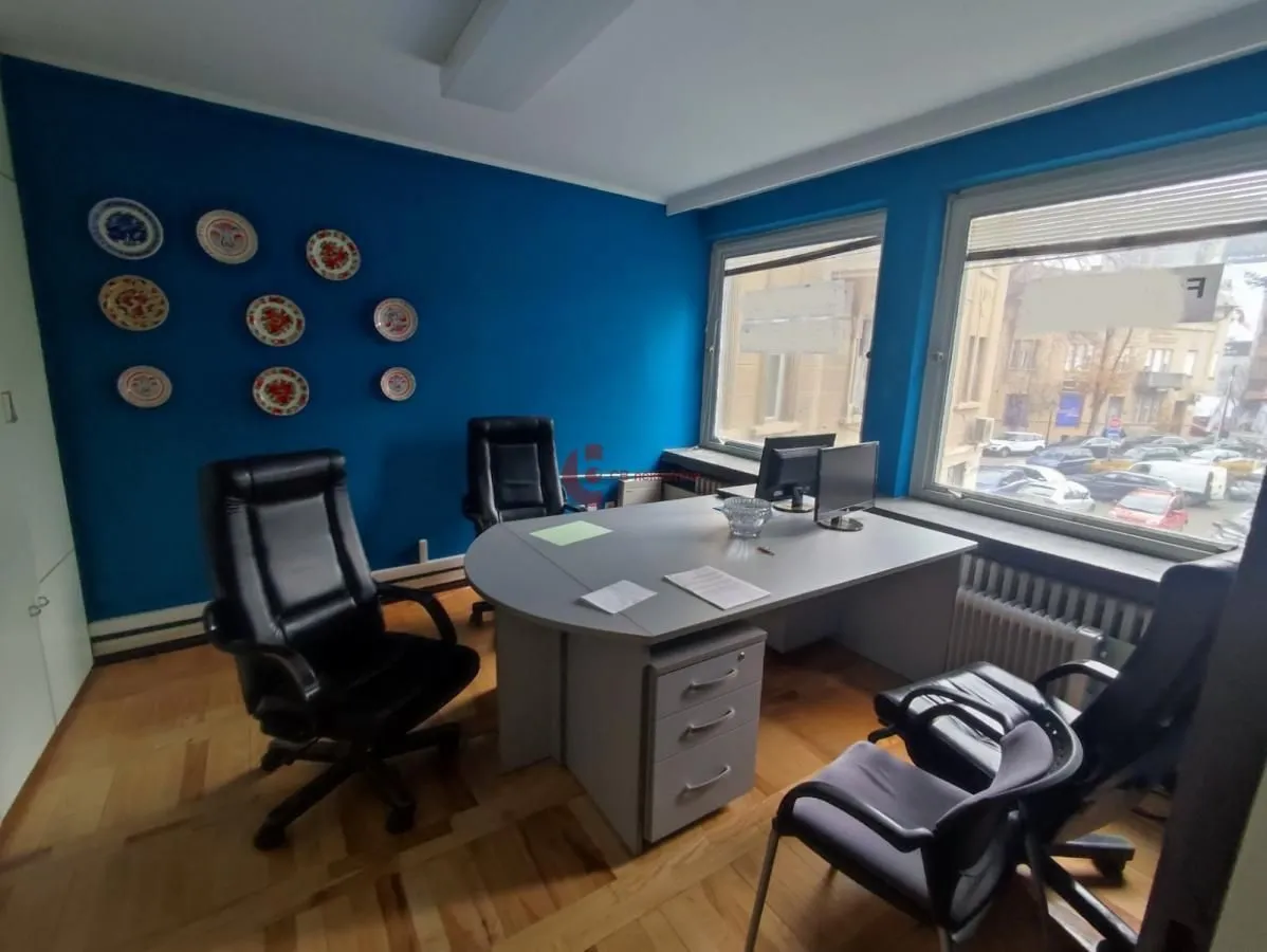 Sale, office space, 148m², Centar, Subotica