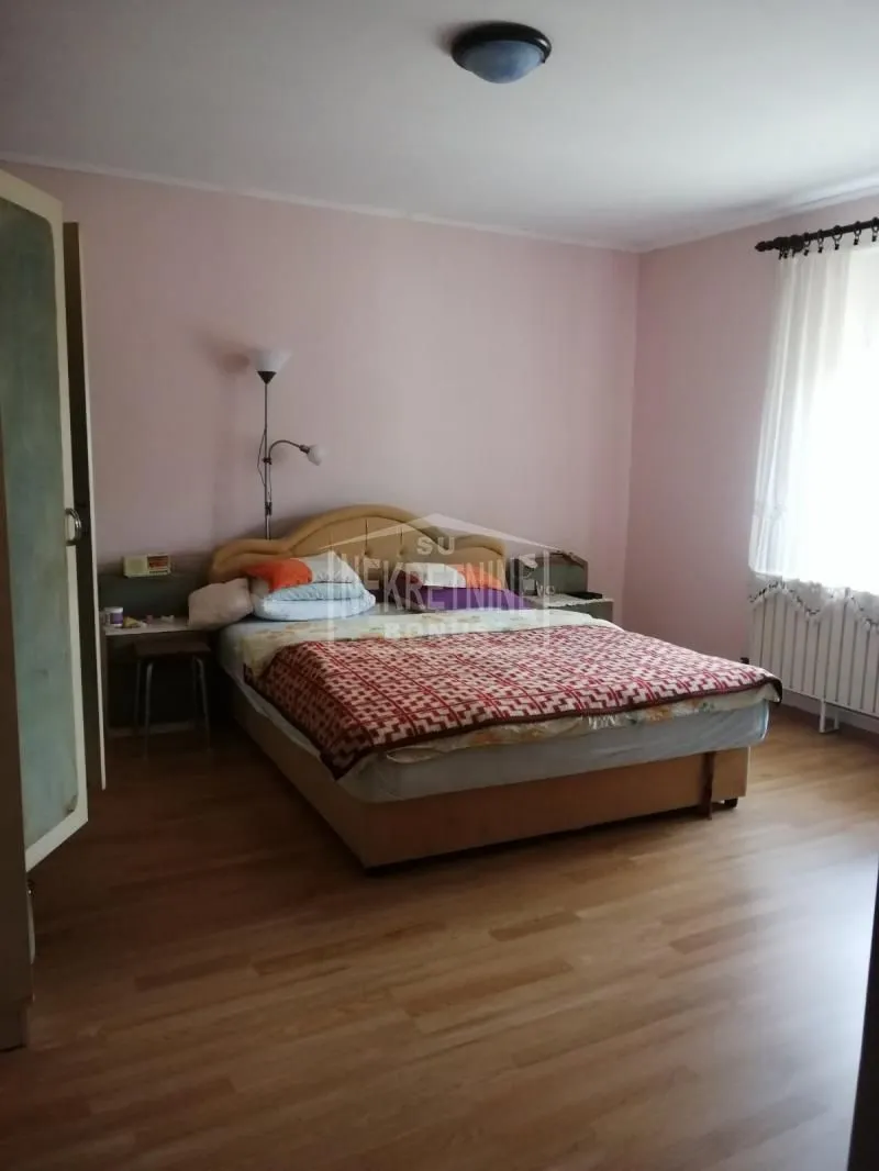 Prodaja, kuća, 134m², Centar, Subotica