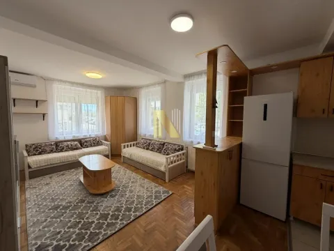 Izdavanje, jednosoban stan, 39m², Novo naselje, Novi Sad - image 4