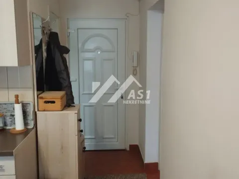 Izdavanje, jednosoban stan, 30m², Železnička Stanica, Novi Sad Sve Podlokacije - image 7