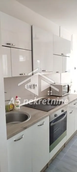 Izdavanje, stan, 110m², Novi Beograd Sve Podlokacije, Beograd