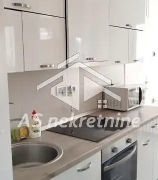 Rent, apartment, 110m², Novi Beograd Sve Podlokacije, Beograd - image 5