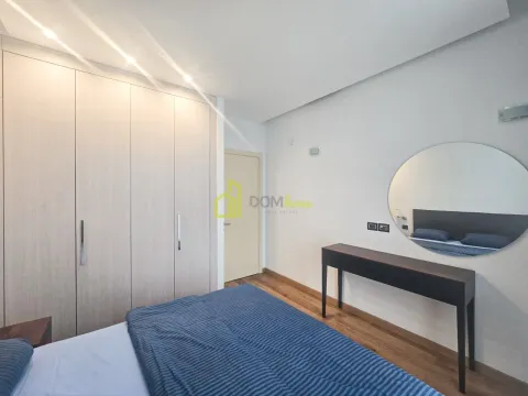 Izdavanje, dvosoban stan, 127m², Kruševac, Podgorica - image 19