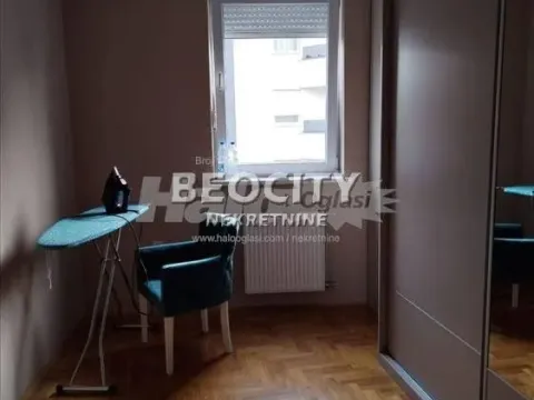 Sale, three bedroom apartment, 83m², Liman 4, Novi Sad Sve Podlokacije - image 4
