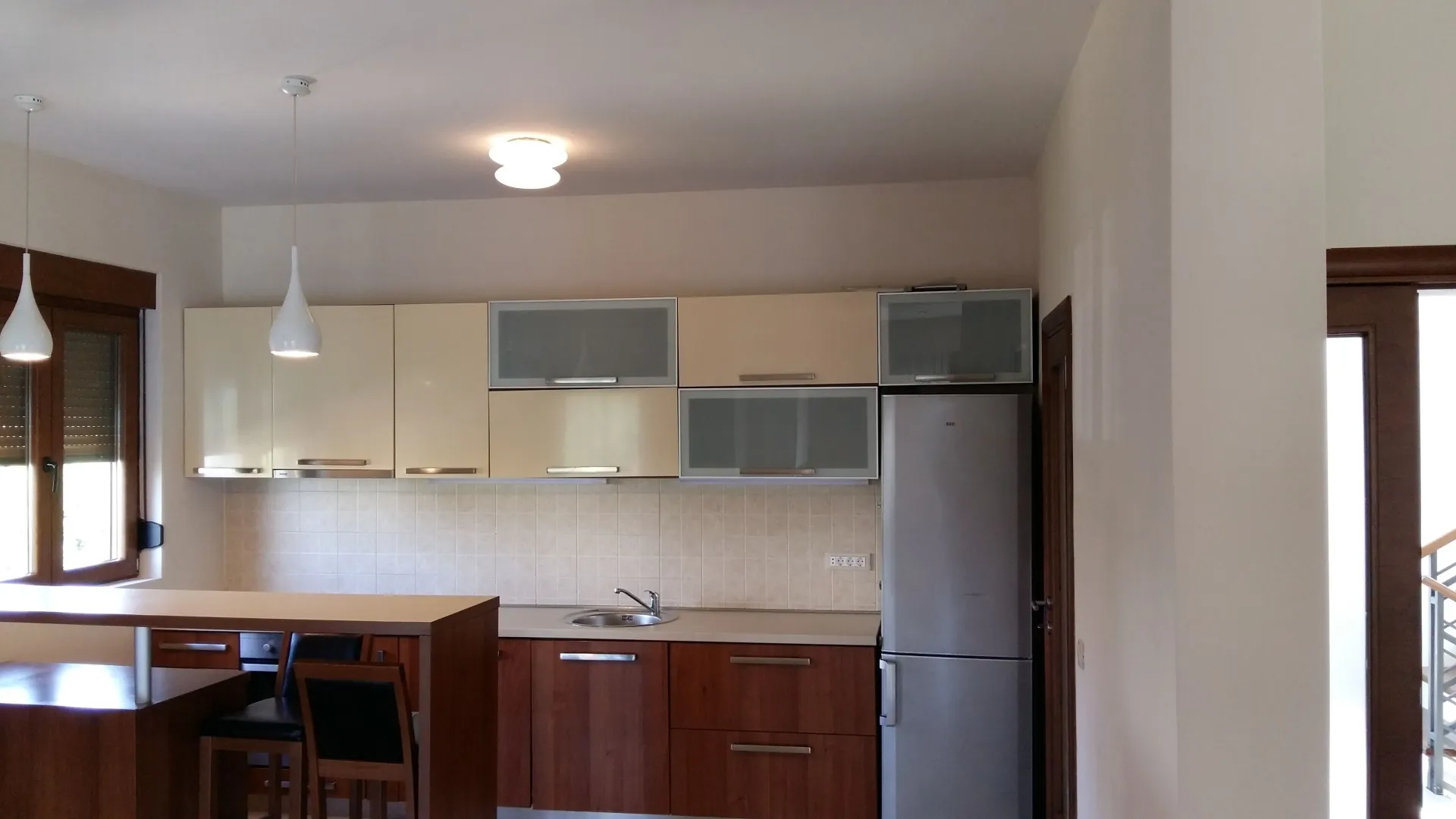 Rent, house, 262m², Zabjelo, Podgorica