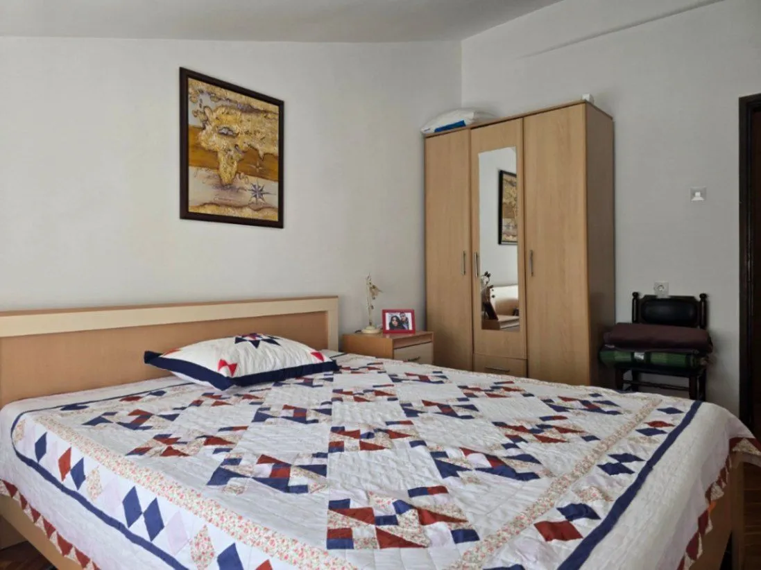 Prodaja, dvosoban stan, 75m², Centar, Podgorica