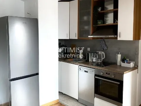 Izdavanje, dvosoban stan, 49m², Skadarlija, Beograd - image 2