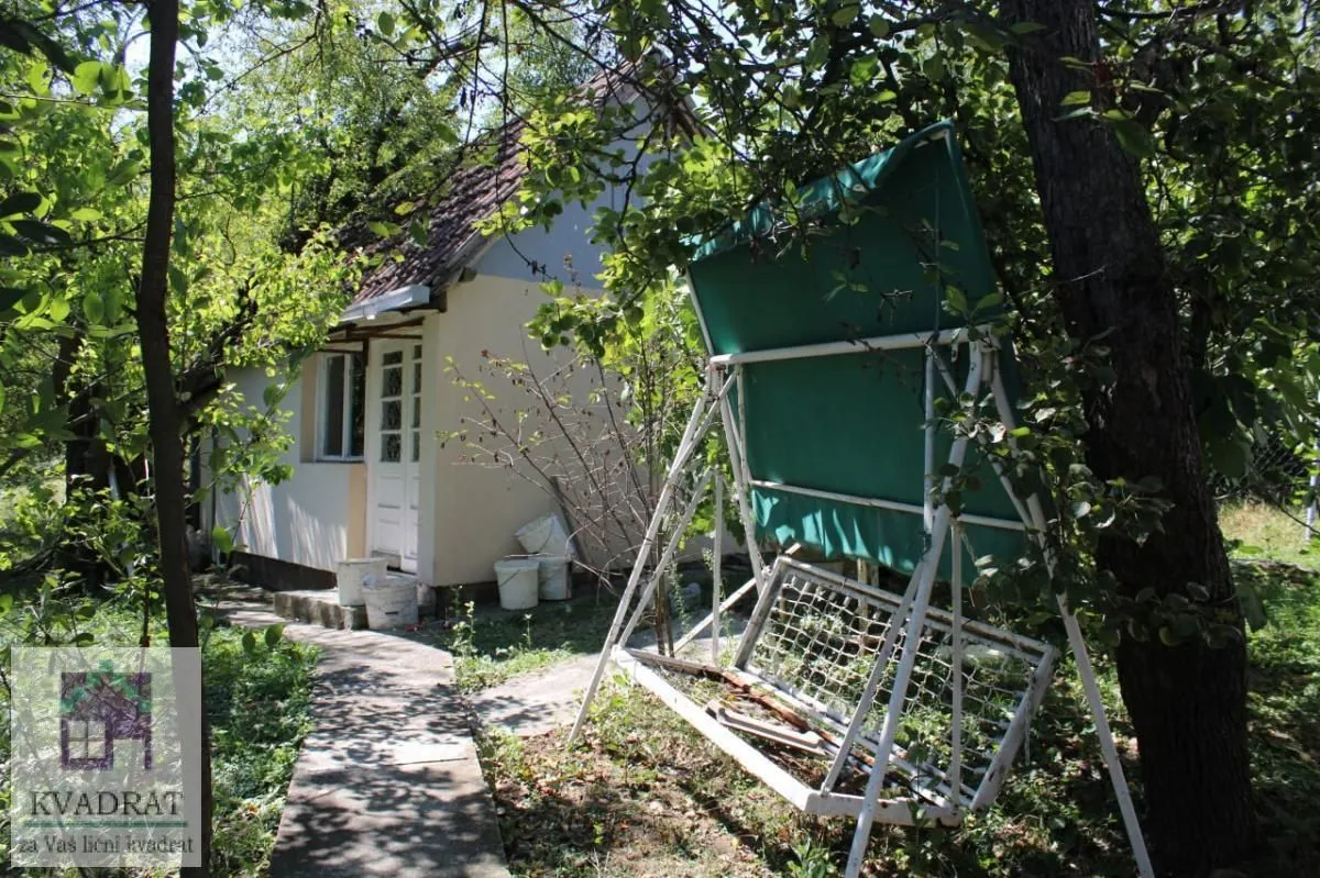 Sale, house, 118m², Mala Moštanica, Obrenovac