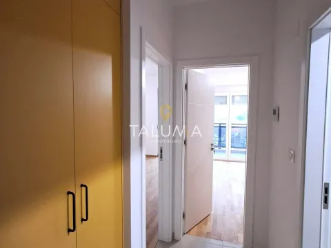 Rent, one bedroom apartment, 44m², Pobrežje, Podgorica - image 7