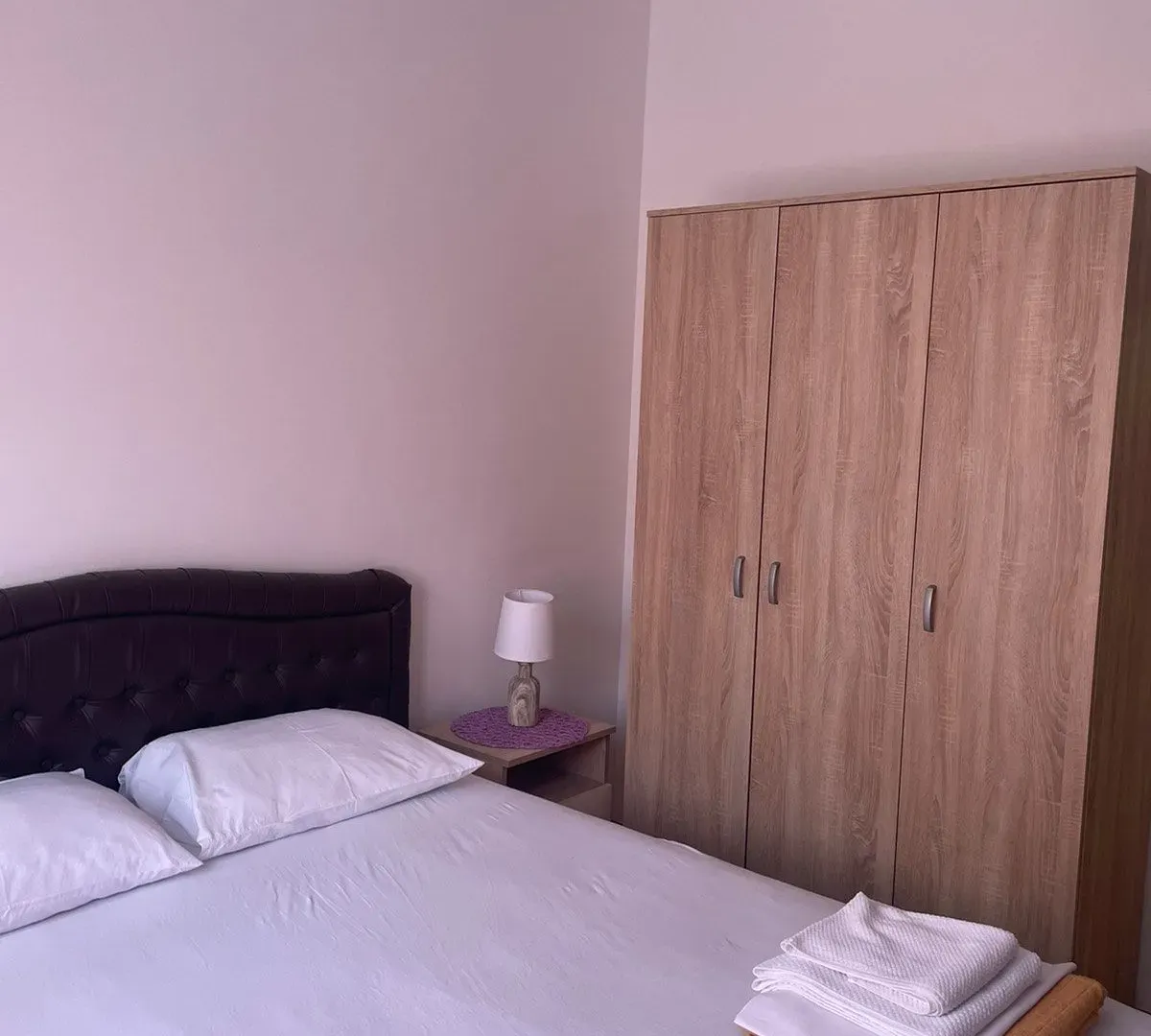 Rent, apartment, 54m², Budva, Crna Gora
