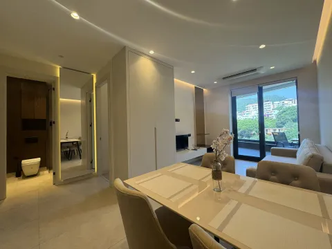 Prodaja, jednosoban stan, 45m², Bečići, Budva - image 3