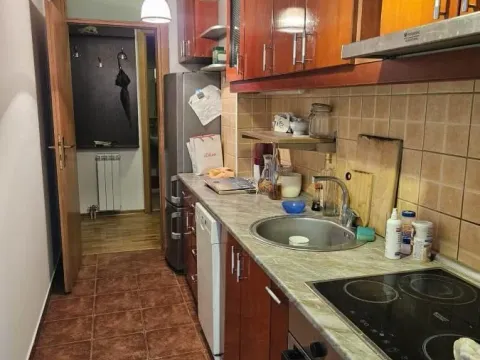 Rent, two bedroom apartment, 55m², Lekino Brdo, Voždovac Sve Podlokacije - image 6