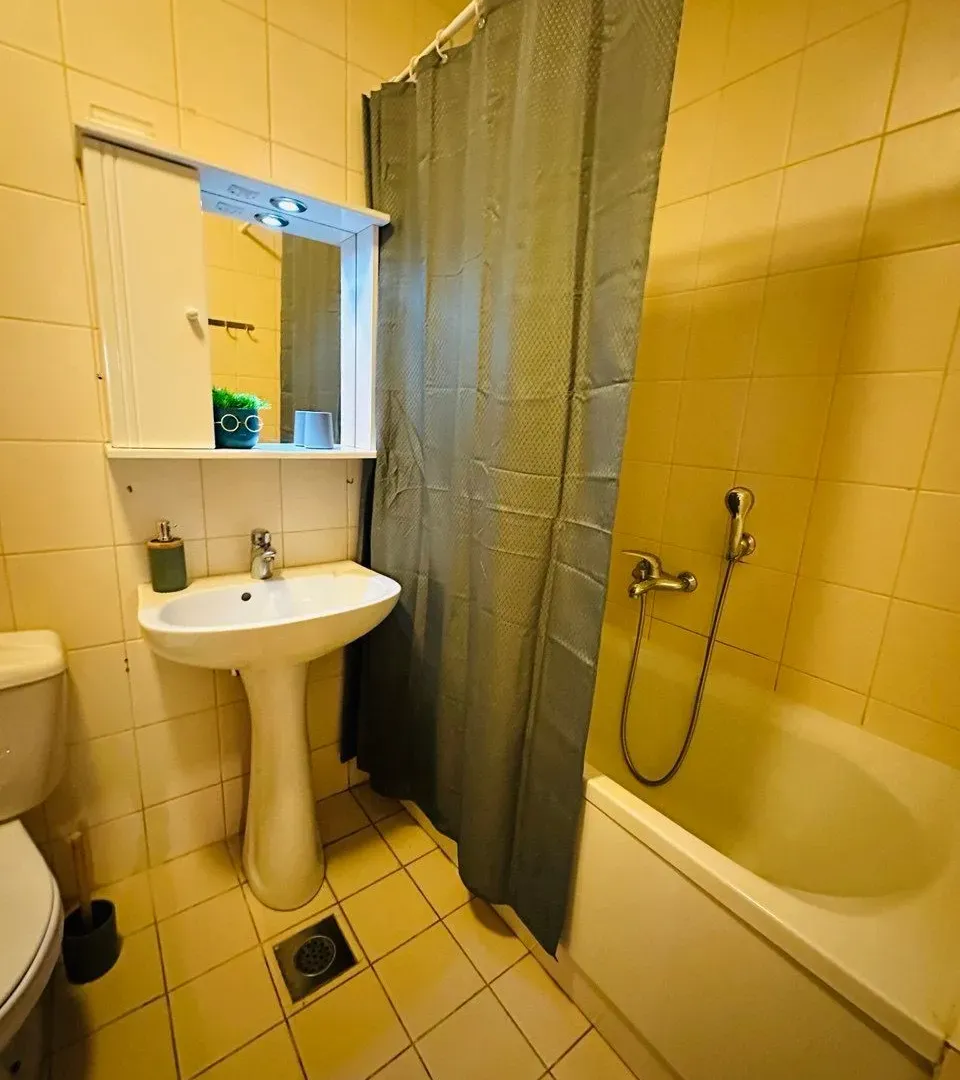 Prodaja, jednosoban stan, 65m², Risan, Kotor