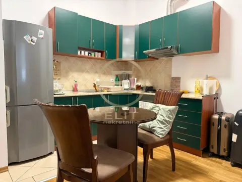 Prodaja, dvosoban stan, 33m², Bulevar Oslobodjenja, Novi Sad Sve Podlokacije - image 3