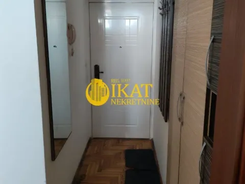 Prodaja, jednosoban stan, 27m², Cvetkova Pijaca, Zvezdara Sve Podlokacije - image 4