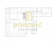 Prodaja, jednosoban stan, 32m², Crveni Krst, Beograd - image 9