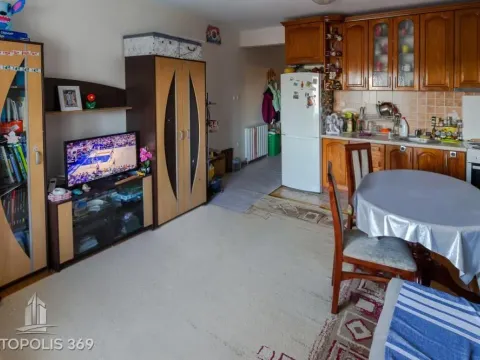 Prodaja, jednosoban stan, 38m², Kumodraž 1, Kumodraž Sve Podlokacije - image 4