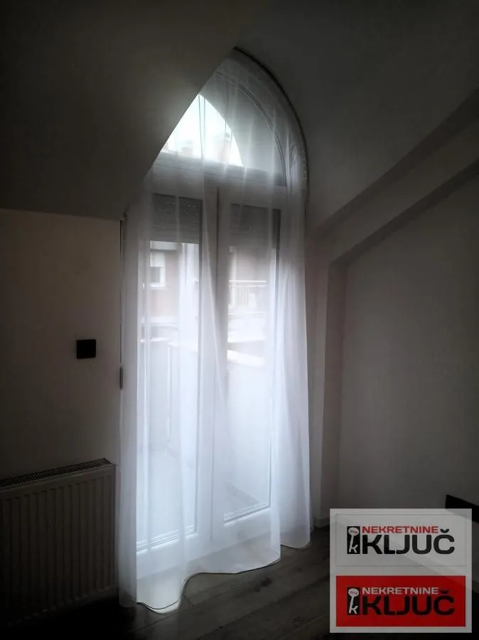 Prodaja, trosoban stan, 58m², Bulevar Oslobodjenja, Novi Sad Sve Podlokacije