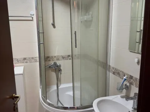 Rent, one bedroom apartment, 51m², City Kvart, Podgorica - image 3