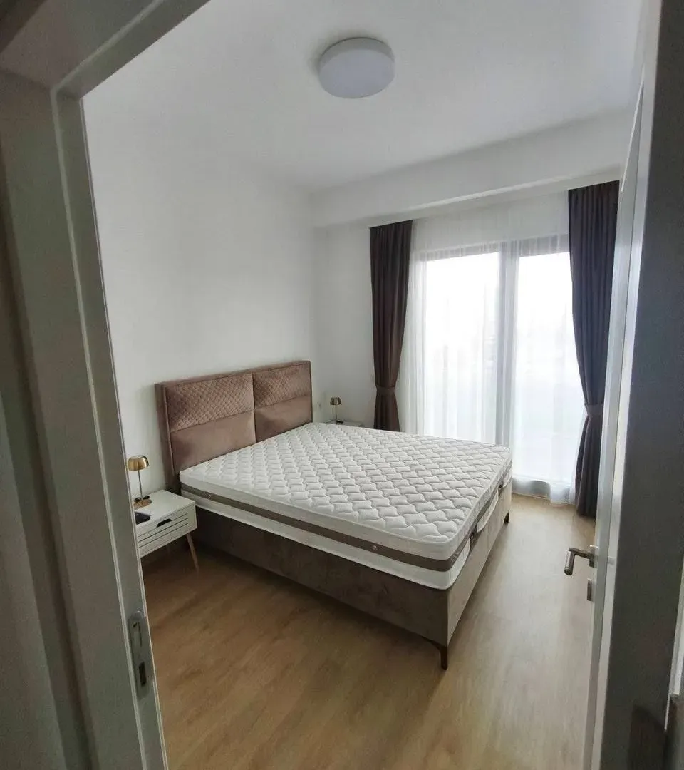 Rent, two bedroom apartment, 60m², Centar, Bar