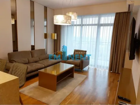 Izdavanje, dvosoban stan, 56m², Savski Venac, Beograd - image 2