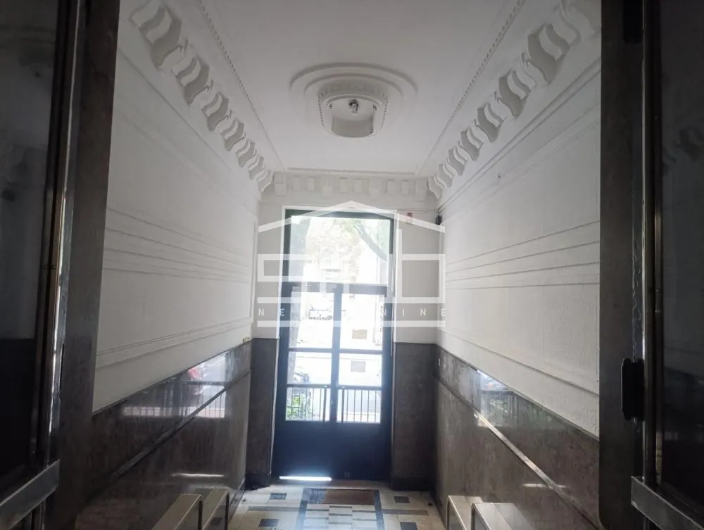 Sale, two bedroom apartment, 77m², Stari Grad, Beograd