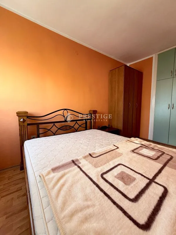 Prodaja, jednosoban stan, 48m², Gintaš, Podgorica