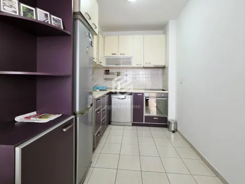 Rent, apartment, 50m², City Kvart, Podgorica - image 8